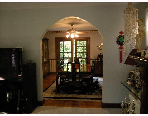 Dining Room. 
