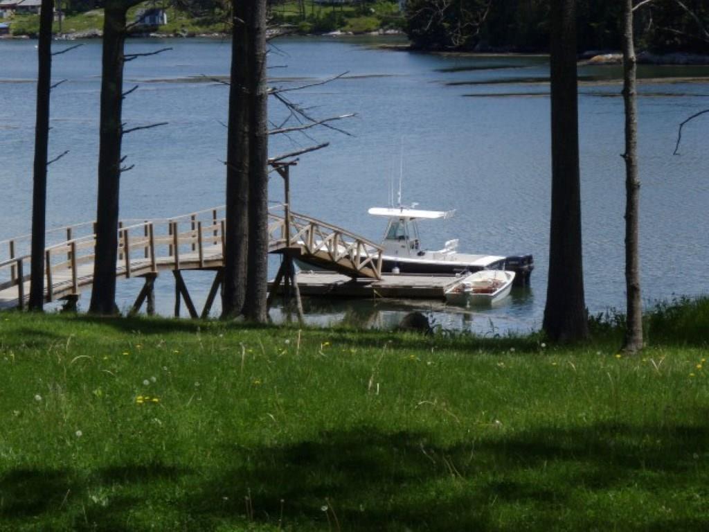 57 Tavenner Road Boothbay, ME 04537 - Photo 26 of 27 Photo