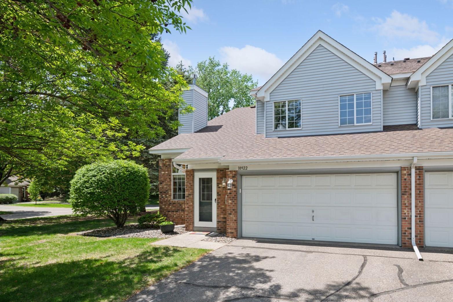10922 Highland Road Bloomington, MN 55438 - Photo 20 of 23