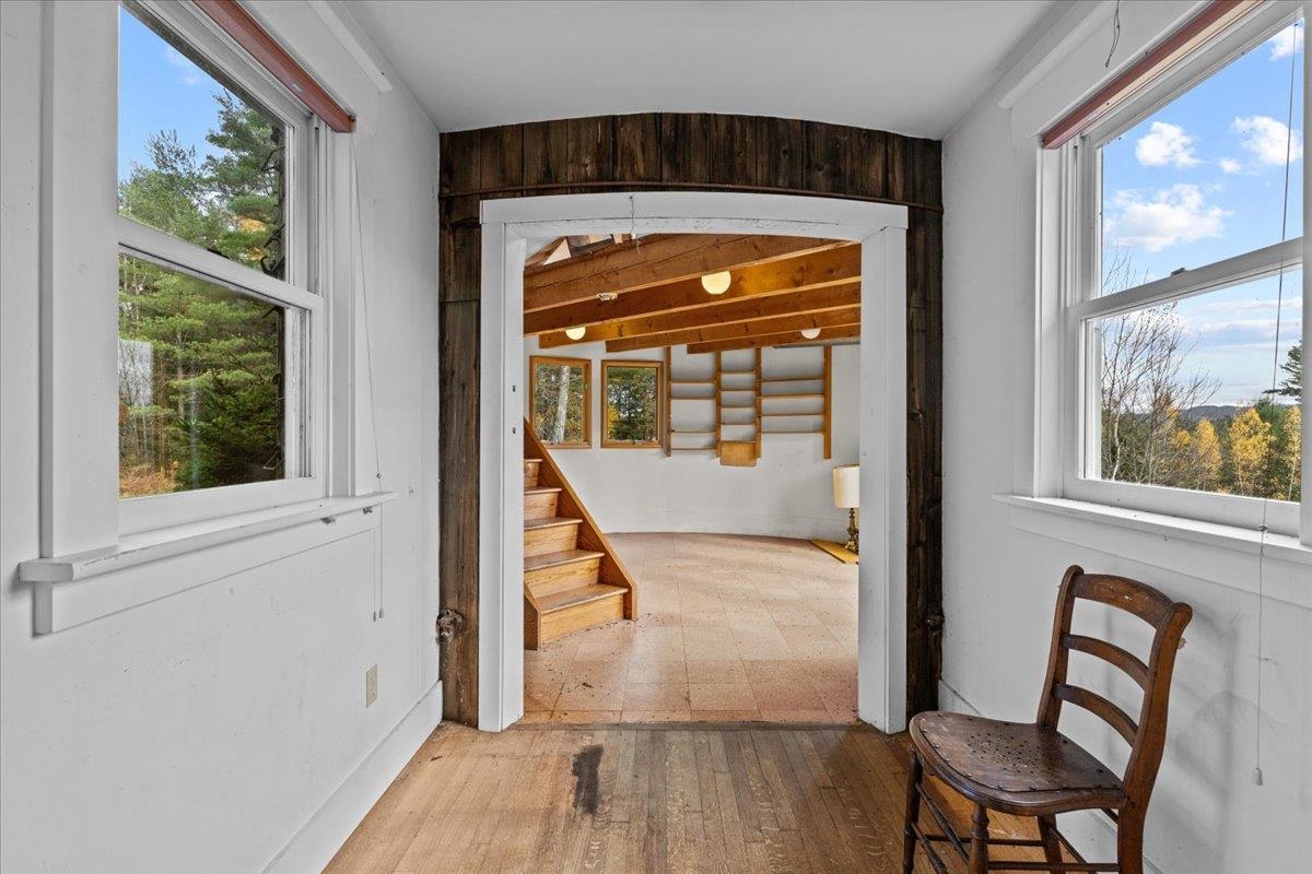 243 Lyle McKee Road Morristown, VT 05661 - Photo 22 of 42