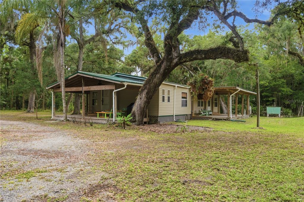 1900 Retreat Road Geneva, FL 32732 - Photo 10 of 42