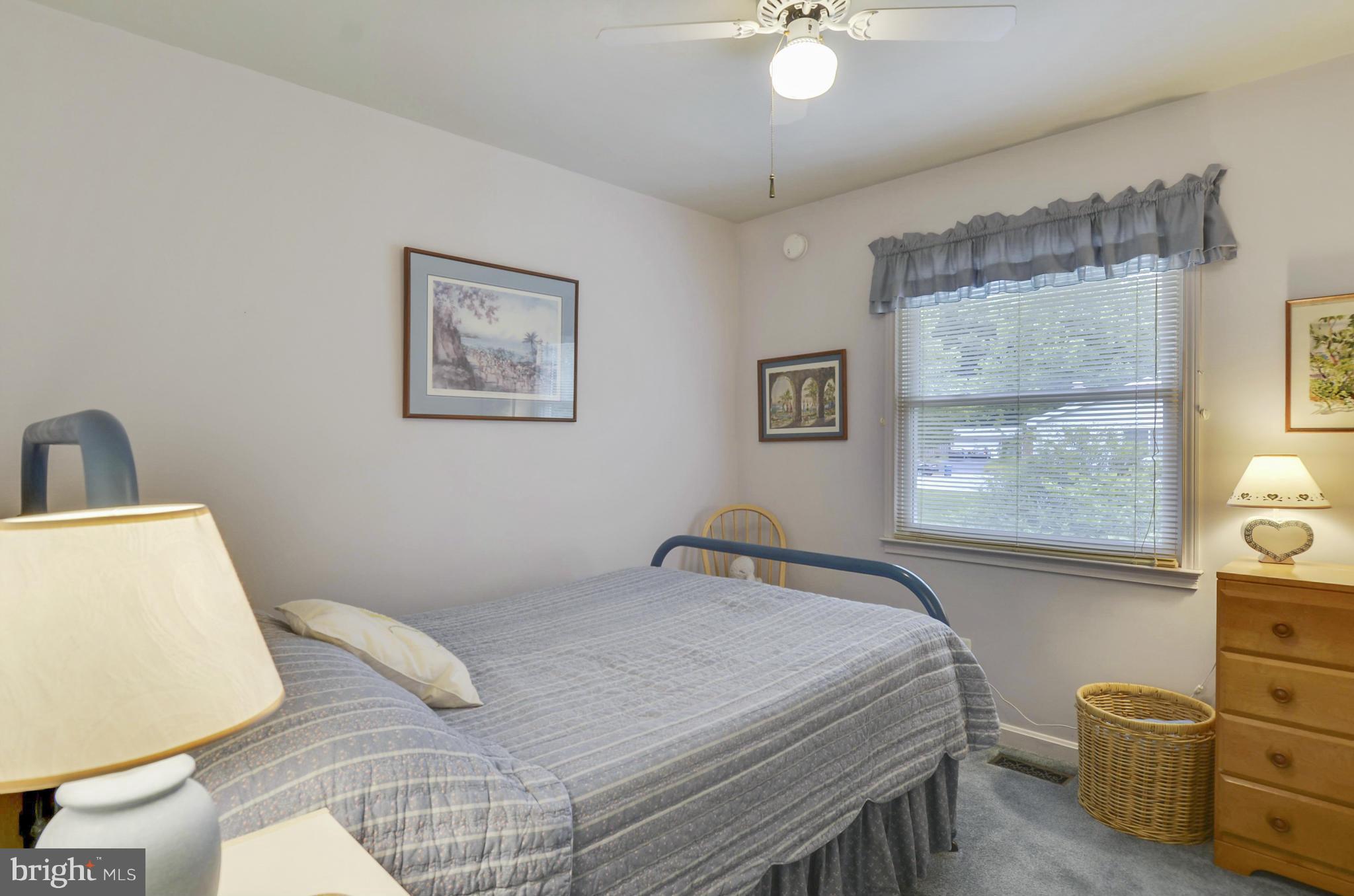 6927 Spur Road Springfield, VA 22153 - Photo 20 of 30 Bedroom3