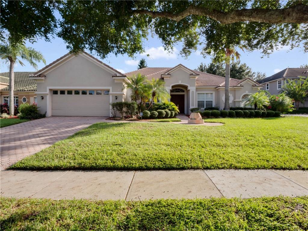 8154 Lake Serene Drive Orlando, FL 32836 - Photo 1 of 1