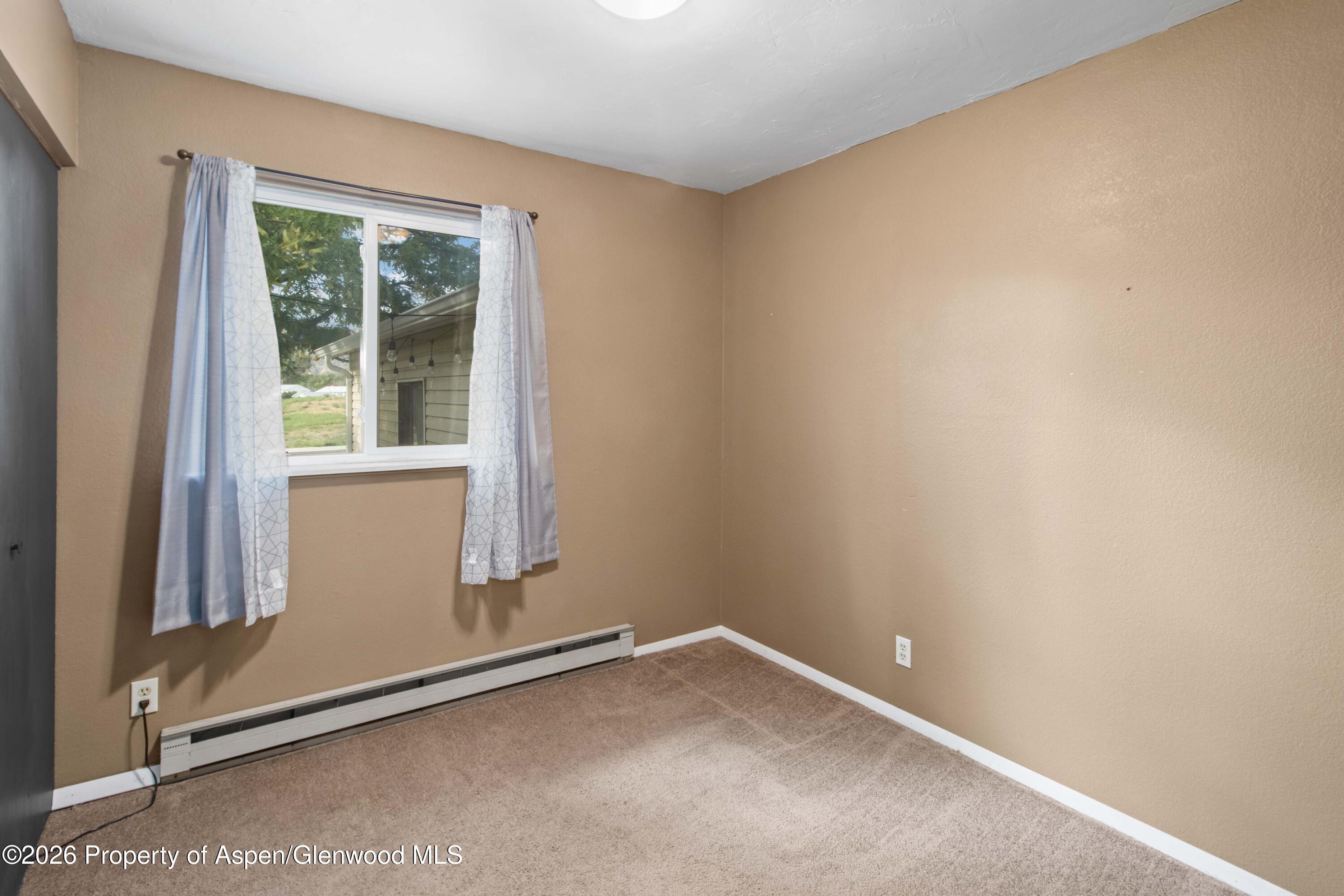 730 East 5th Street Rifle, CO 81650 - Photo 18 of 21 third bedroom