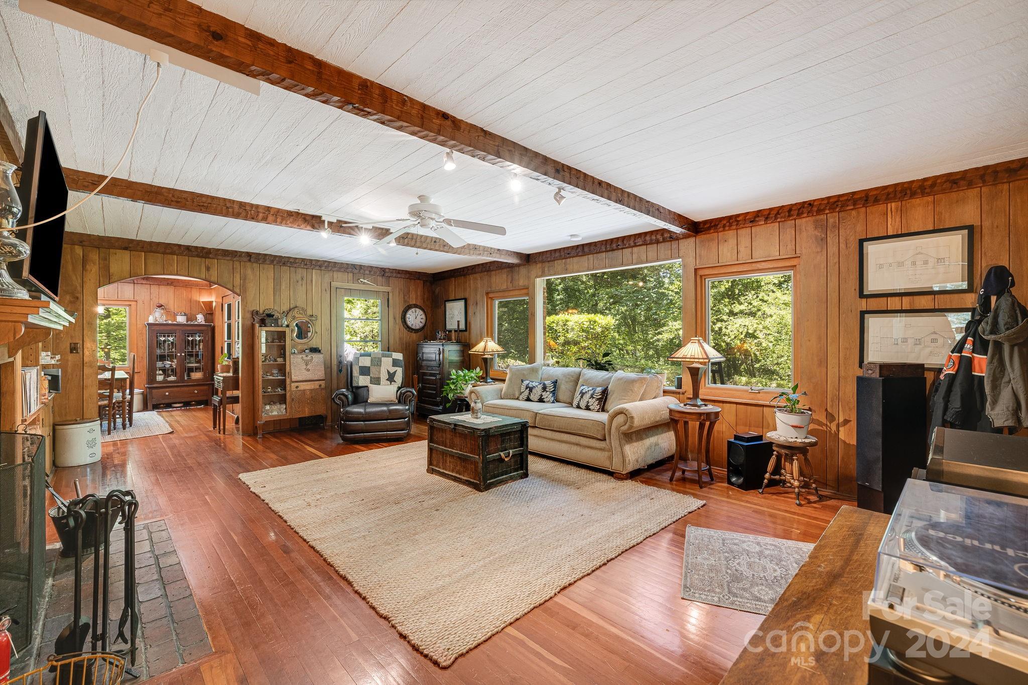 300 Harmon Field Road Tryon, NC 28782 - Photo 11 of 47