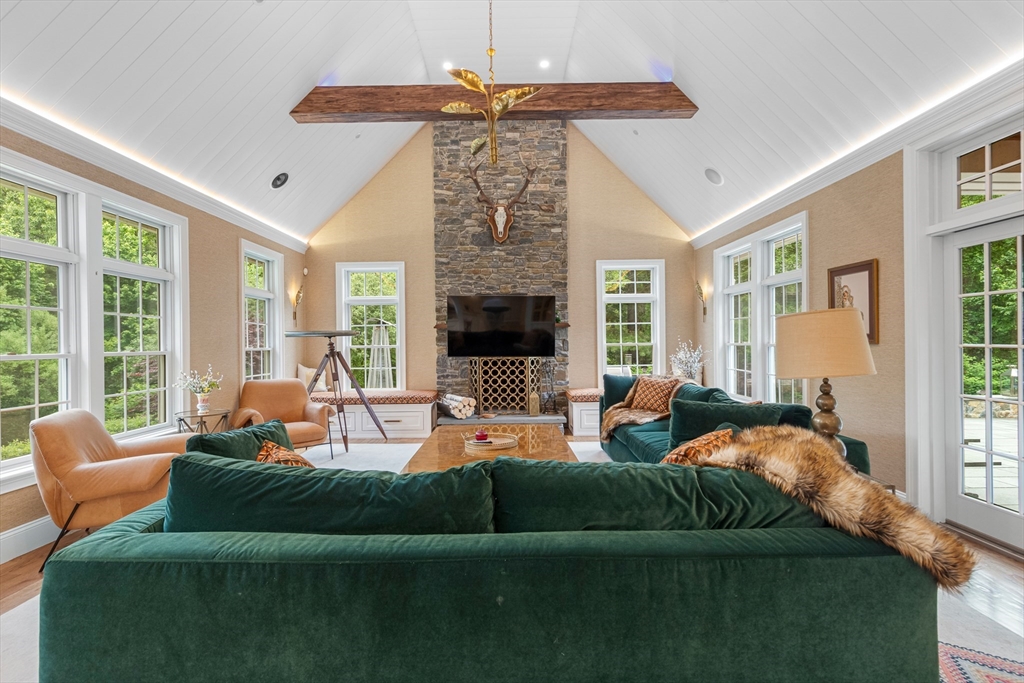 227 Rice Road Wayland, MA 01778 - Photo 22 of 42