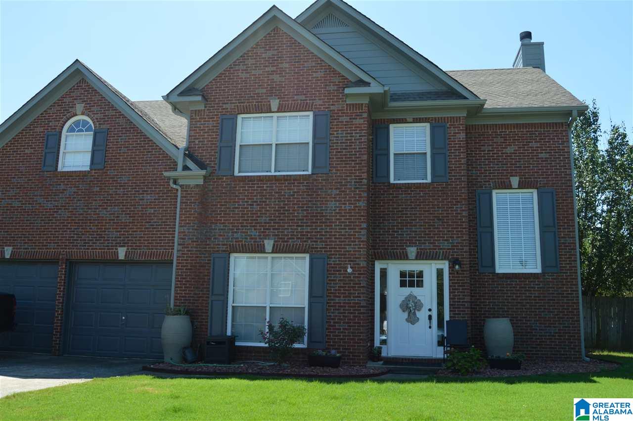 104 Winterhaven Cove Alabaster, AL 35007 - Photo 1 of 1