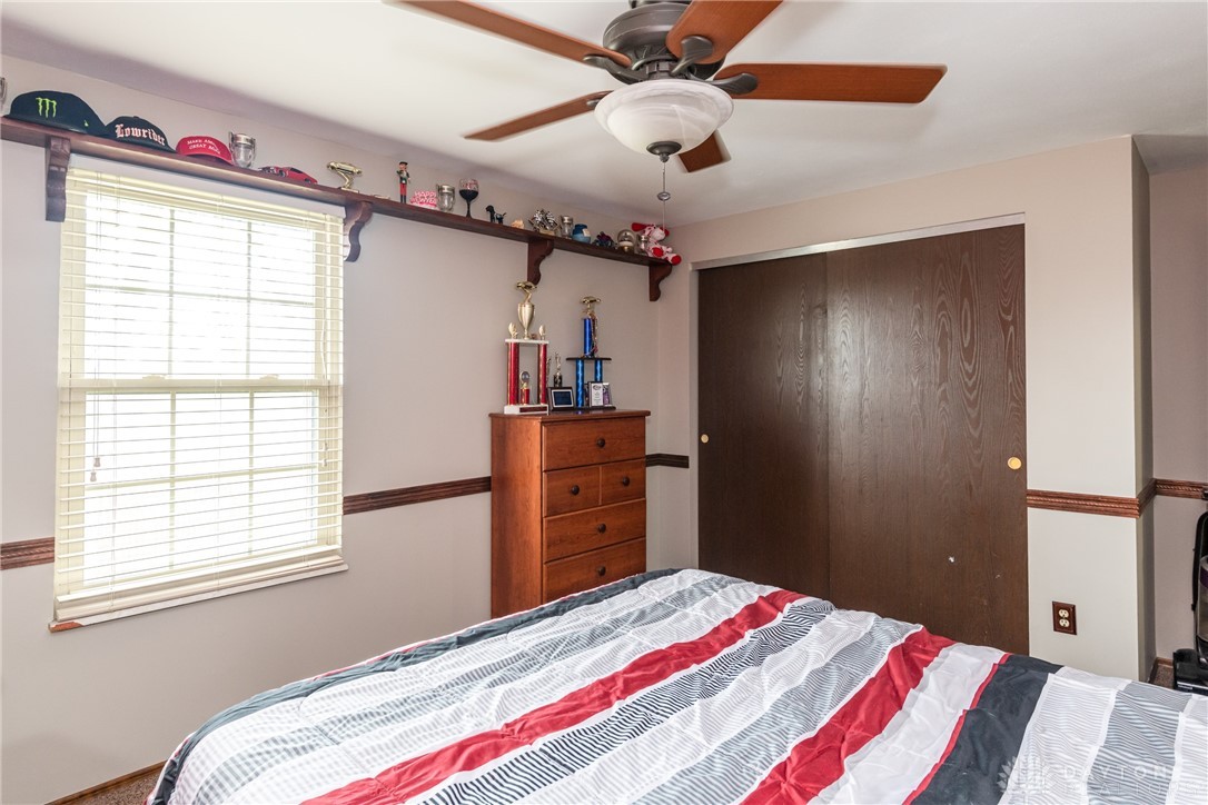 5759 Waynegate Road Huber Heights, OH 45424 - Photo 35 of 56