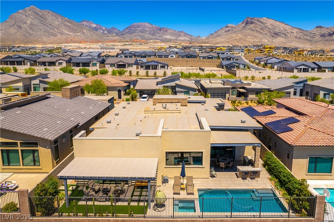 446 Highview Rdg Avenue Las Vegas, NV 89138 - Photo 49 of 53 Gallery Image 49