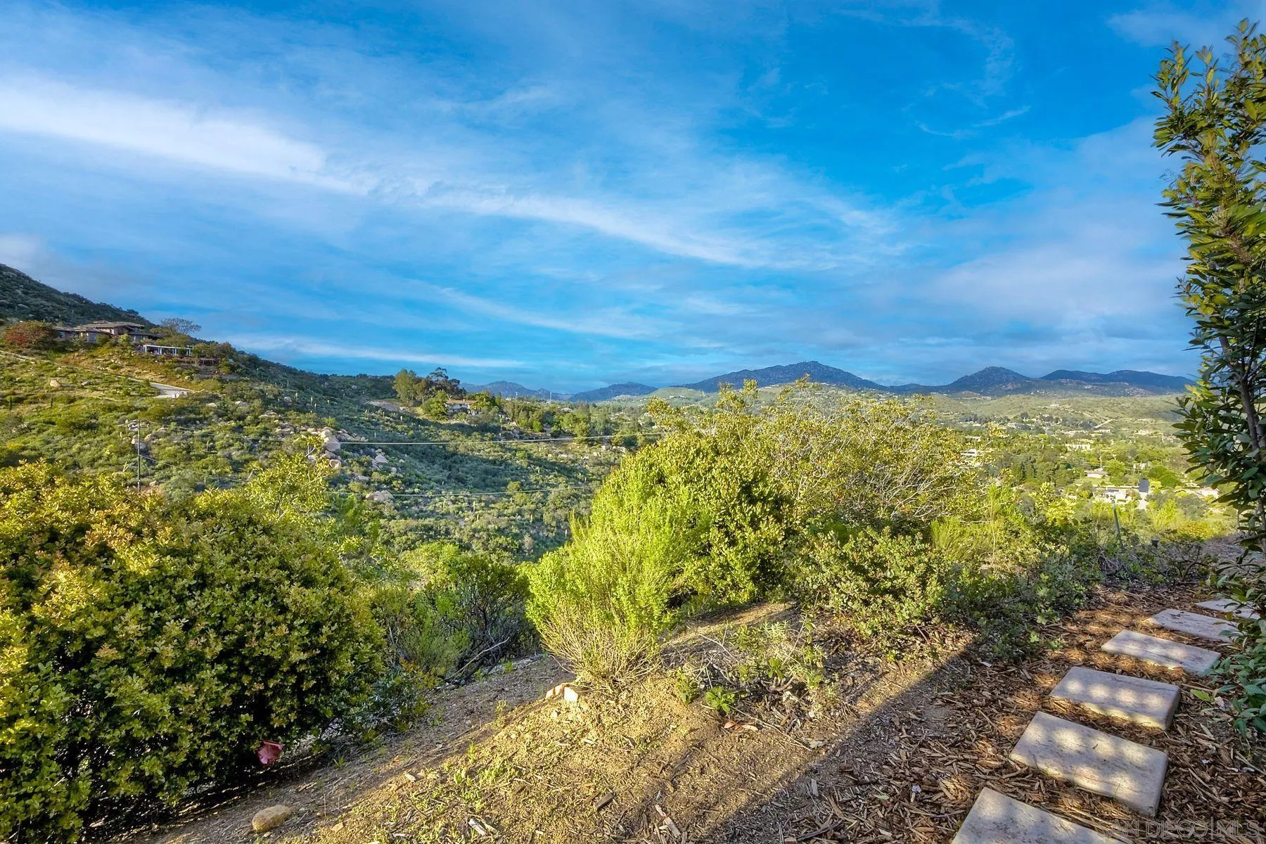 14825 Midland Road Poway, CA 92064 - Photo 30 of 33 a view of a field with an ocean