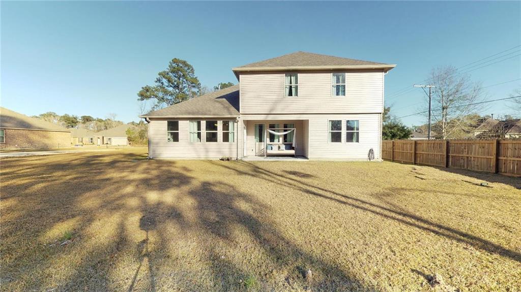 75748 Rickelin Drive Covington, LA 70435 - Photo 23 of 25
