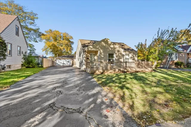 $339,900 | 250 Major Drive, Northlake, IL 60164