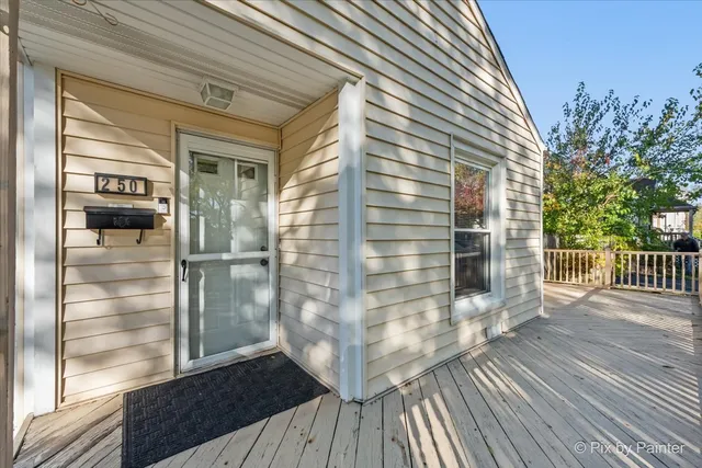 $339,900 | 250 Major Drive, Northlake, IL 60164