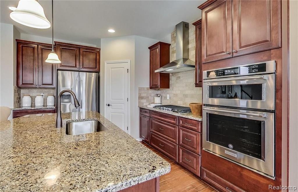 2177 Logan Drive Rochester Hills, MI 48309 - Photo 8 of 17