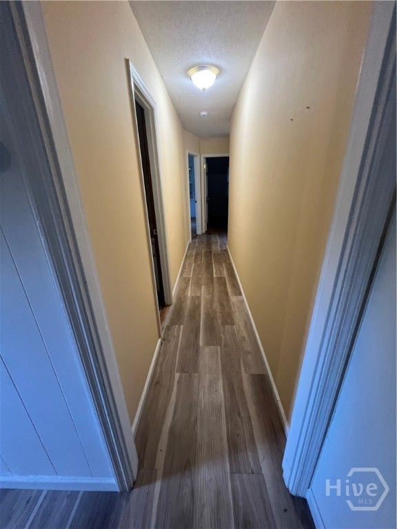 308 Wendy Hill Road Savannah, GA 31410 - Photo 11 of 26 Hallway