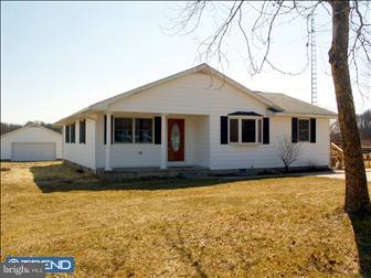 5006 Halltown Road Hartly, DE 19953 - Photo 1 of 6 Gallery Image 1