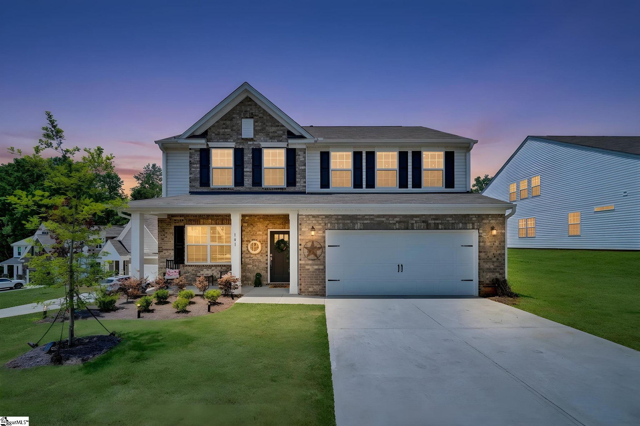 101 Penrose Circle Central, SC 29630 - Photo 1 of 47