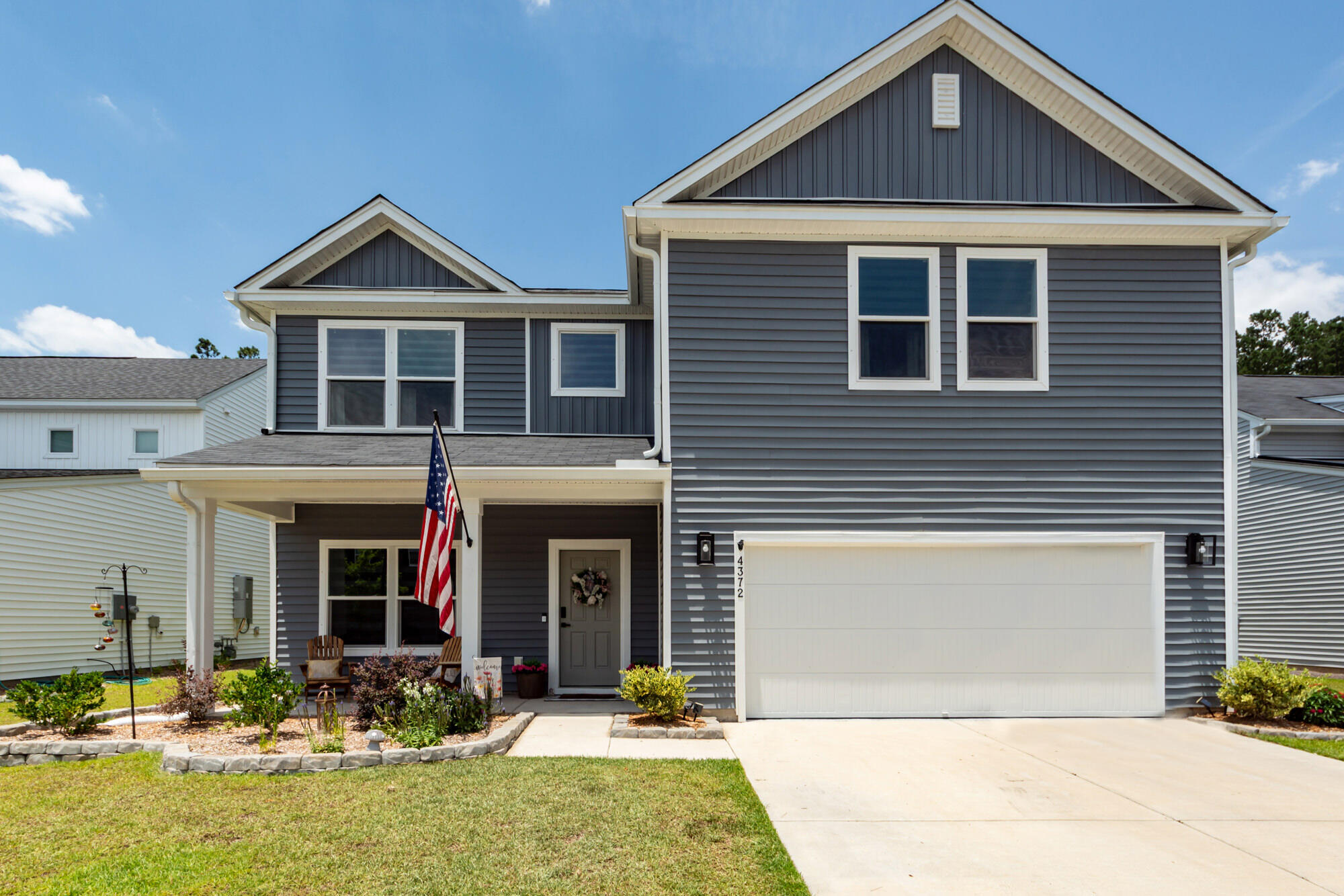 4372 Cotton Flt Road Summerville, SC 29485 - Photo 1 of 55 01