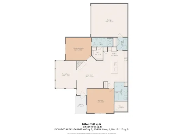 $274,900 | 7467 Appling Chase Cove, Unit 60, Cordova, TN 38016
