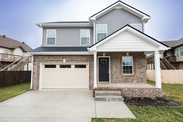 $1,895 | 702 Ellie Nat Drive, Clarksville, TN 37040