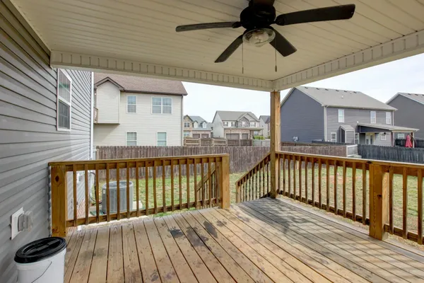 $1,895 | 702 Ellie Nat Drive, Clarksville, TN 37040