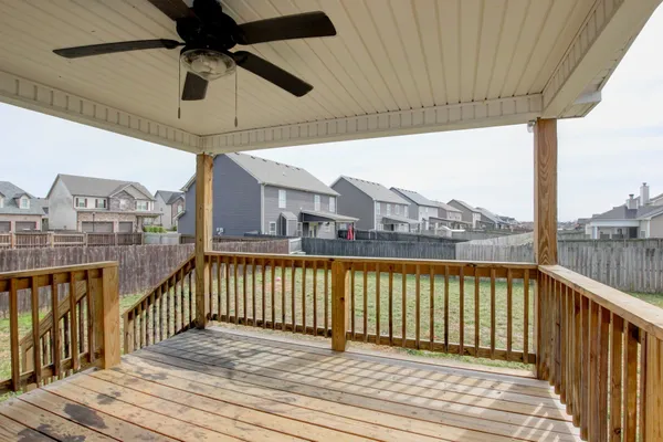 $1,895 | 702 Ellie Nat Drive, Clarksville, TN 37040