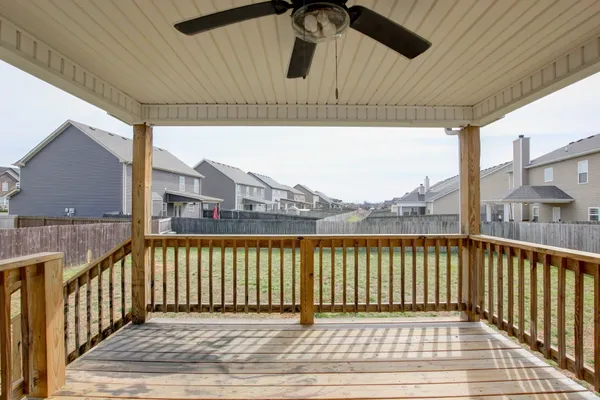 $1,895 | 702 Ellie Nat Drive, Clarksville, TN 37040