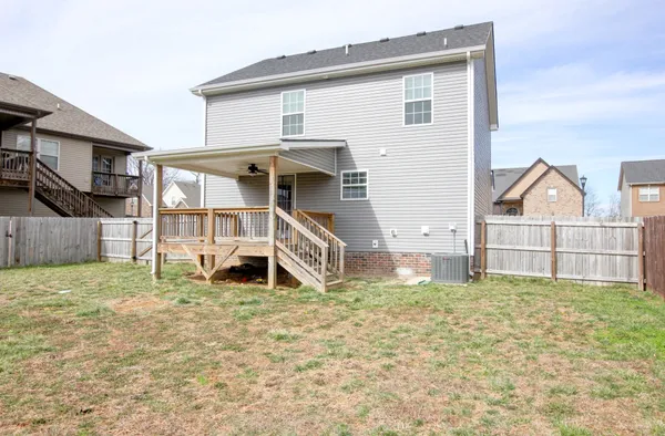 $1,895 | 702 Ellie Nat Drive, Clarksville, TN 37040