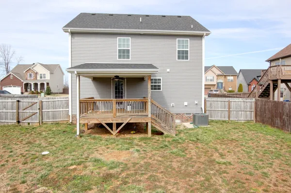 $1,895 | 702 Ellie Nat Drive, Clarksville, TN 37040