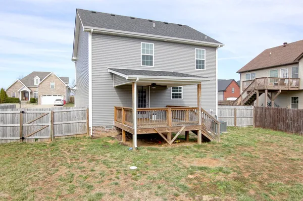 $1,895 | 702 Ellie Nat Drive, Clarksville, TN 37040