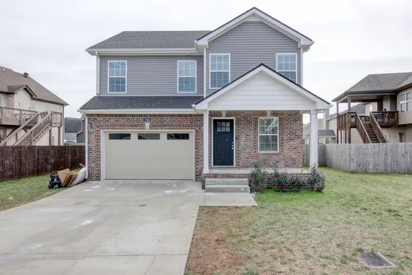 $1,895 | 702 Ellie Nat Drive, Clarksville, TN 37040