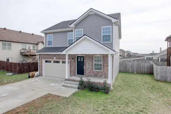 $1,895 | 702 Ellie Nat Drive, Clarksville, TN 37040
