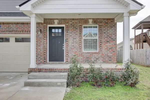 $1,895 | 702 Ellie Nat Drive, Clarksville, TN 37040