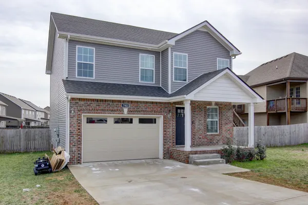 $1,895 | 702 Ellie Nat Drive, Clarksville, TN 37040