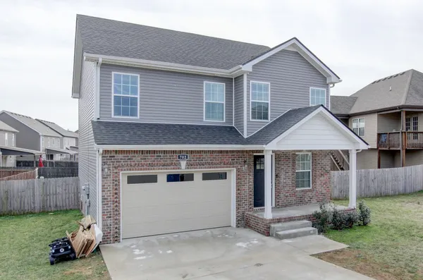 $1,895 | 702 Ellie Nat Drive, Clarksville, TN 37040