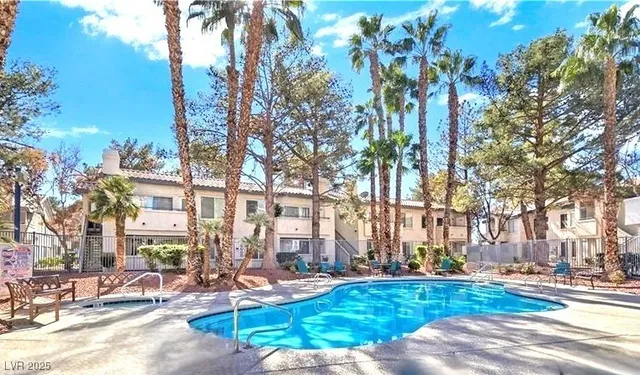 $1,300 | 3101 Casey Drive, Unit 201, Las Vegas, NV 89120