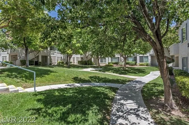 $1,300 | 3101 Casey Drive, Unit 201, Las Vegas, NV 89120