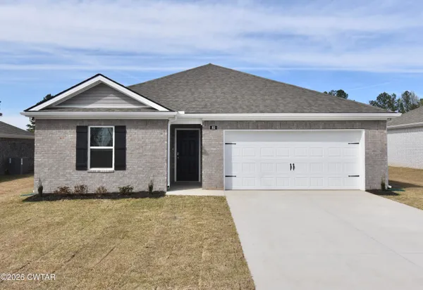 $220,000 | 85 Lansbury Place, Jackson, TN 38305