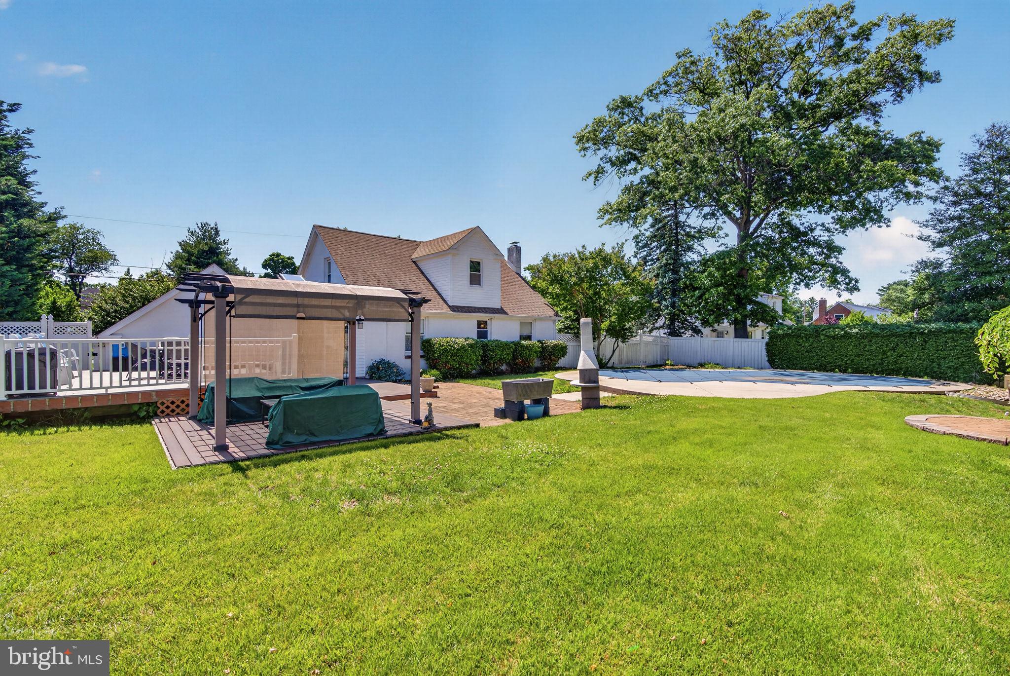 308 Lilac Lane Delanco, NJ 08075 - Photo 51 of 55