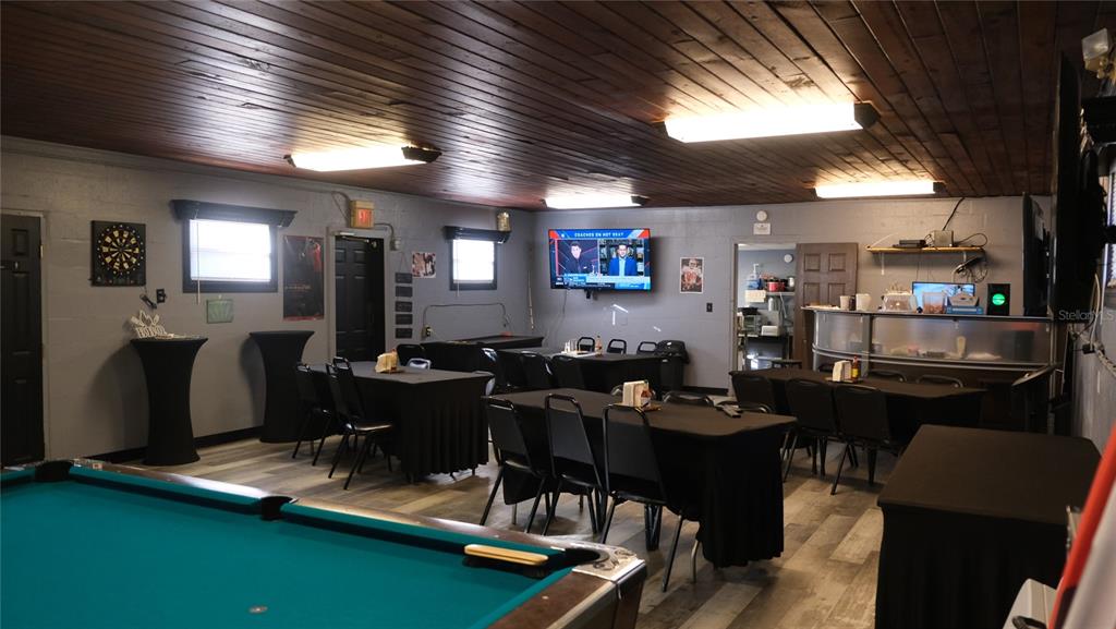 34 4th Street Southwest Fort Meade, FL 33841 - Photo 15 of 31 a work room with furniture