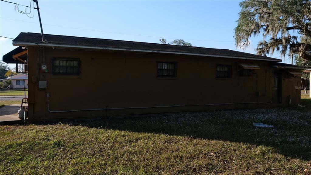 34 4th Street Southwest Fort Meade, FL 33841 - Photo 25 of 31