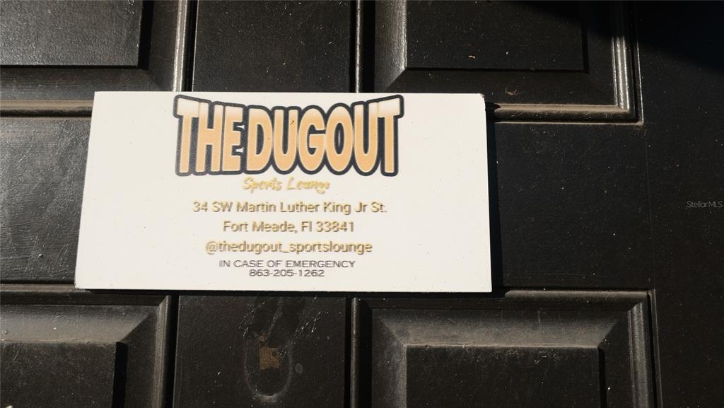 34 4th Street Southwest Fort Meade, FL 33841 - Photo 8 of 31