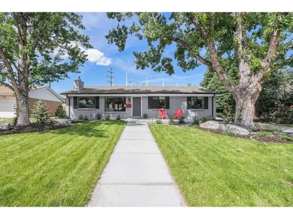 $809,000 | 628 South Jasmine Way, Denver, CO 80224