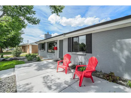 $809,000 | 628 South Jasmine Way, Denver, CO 80224