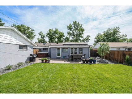 $809,000 | 628 South Jasmine Way, Denver, CO 80224