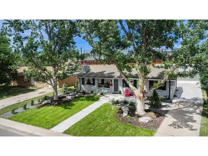 $809,000 | 628 South Jasmine Way, Denver, CO 80224