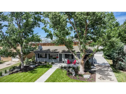 $809,000 | 628 South Jasmine Way, Denver, CO 80224