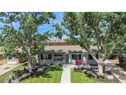 $809,000 | 628 South Jasmine Way, Denver, CO 80224