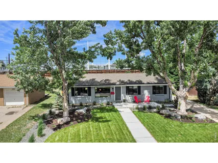 $809,000 | 628 South Jasmine Way, Denver, CO 80224