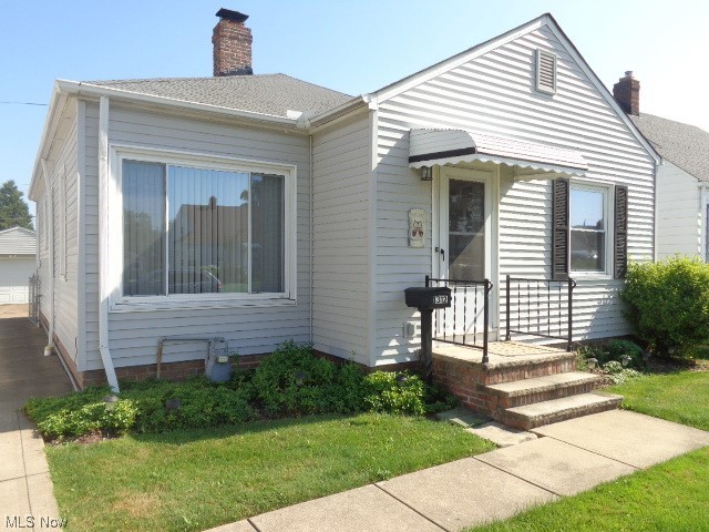 1312 Hillsdale Road Parma, OH 44134 - Photo 2 of 19 Well Maintained